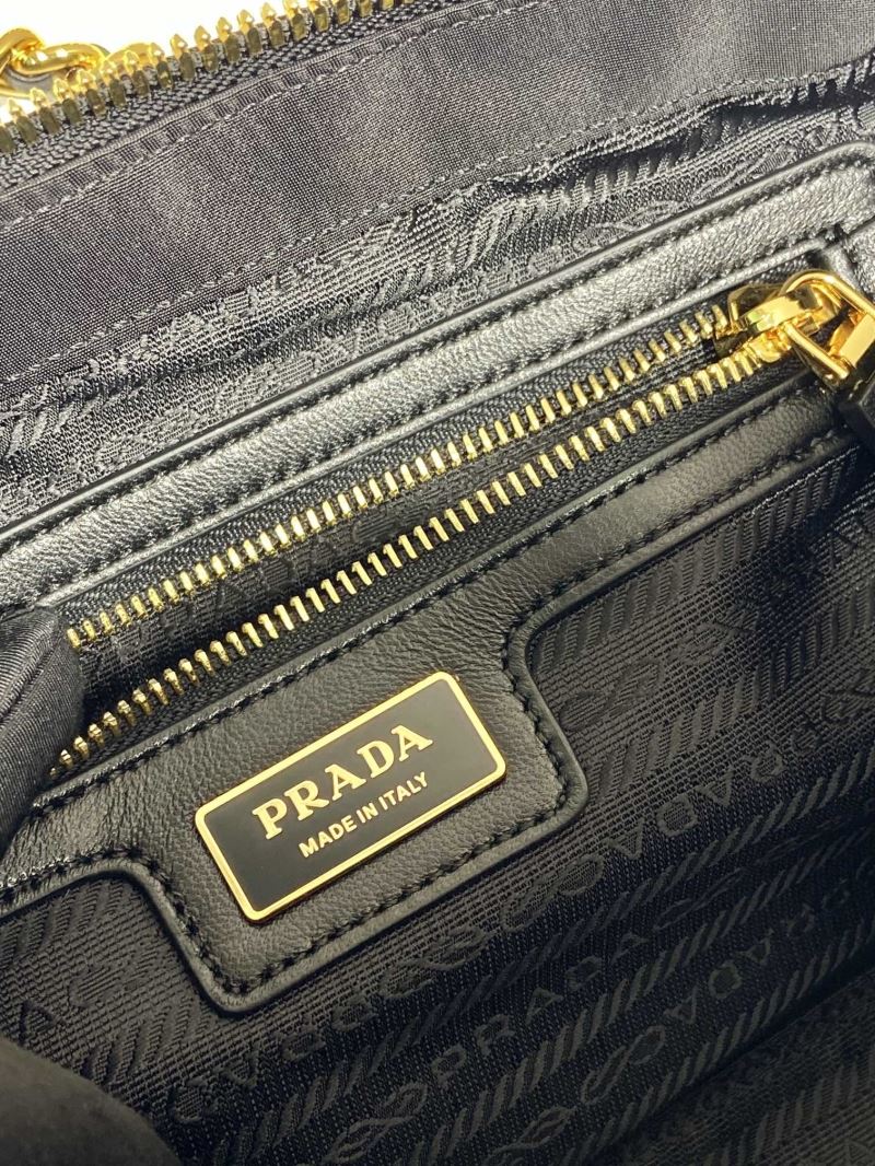 Prada Satchel Bags